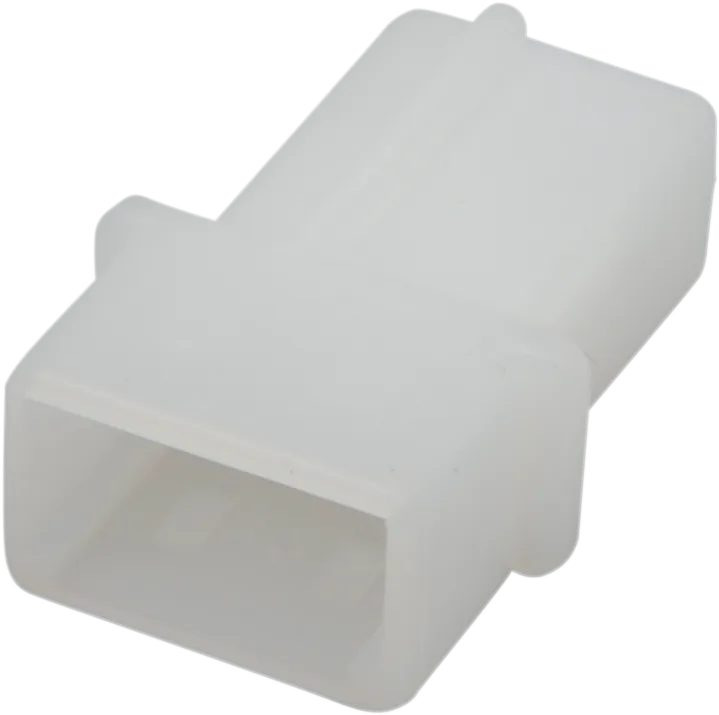 AMP Mate-n-Lock Connector