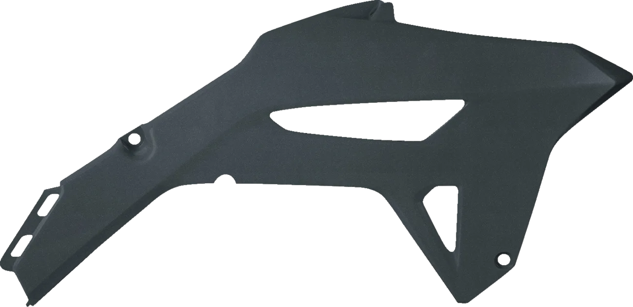 Replacement Radiator Shrouds