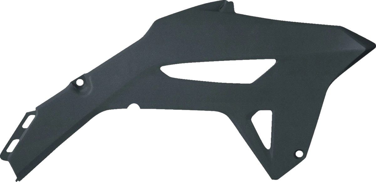 Replacement Radiator Shrouds