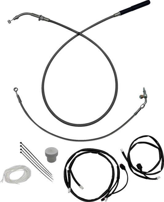 EZ Install Kit