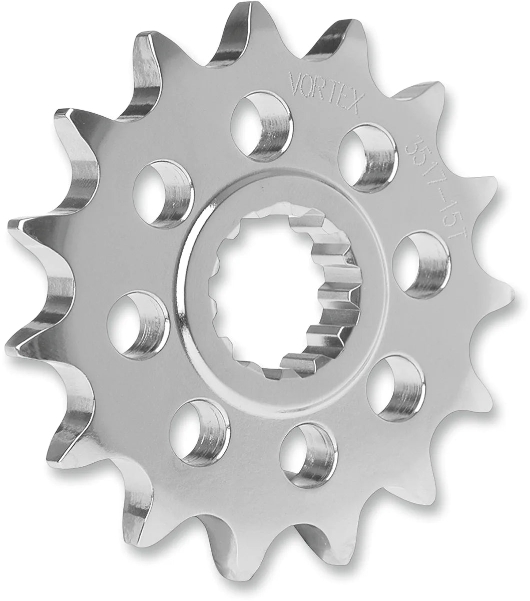 Steel Countershaft Sprocket