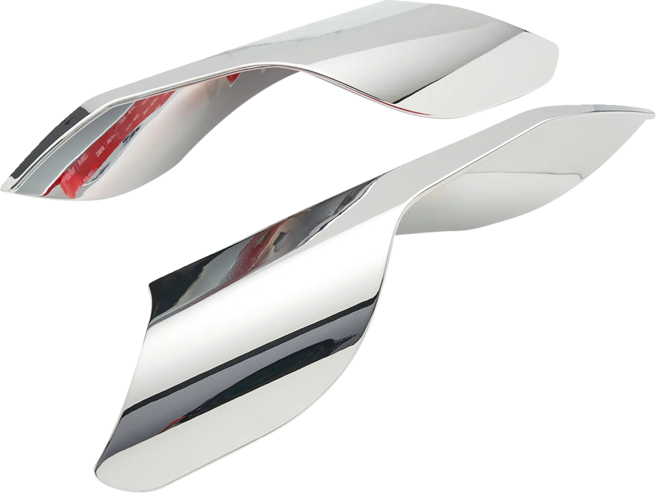 Heat Deflectors