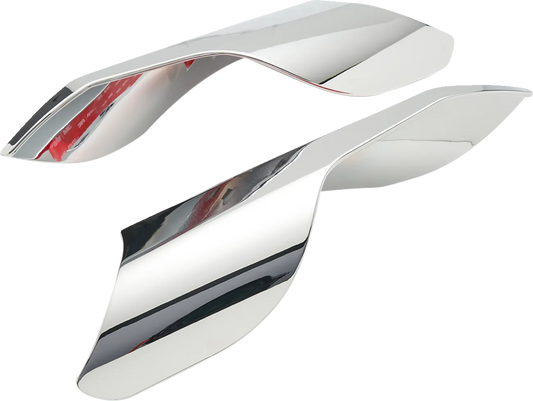 Heat Deflectors