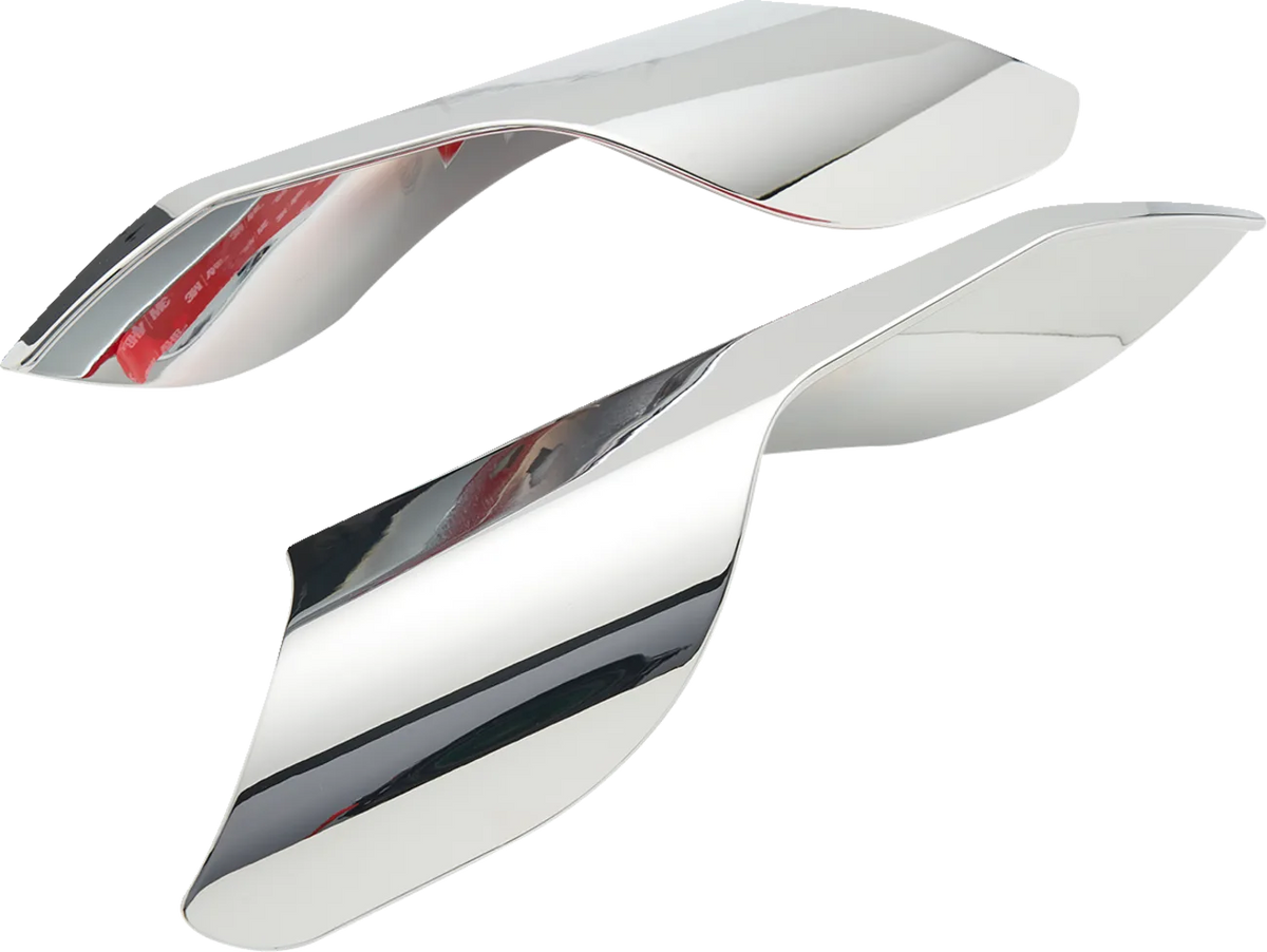 Heat Deflectors