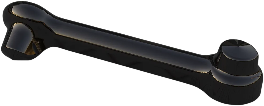Engine Stabilizer Link Cover