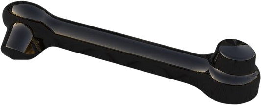 Engine Stabilizer Link Cover