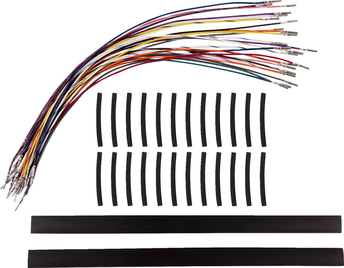 Handlebar Wire Extension Kit