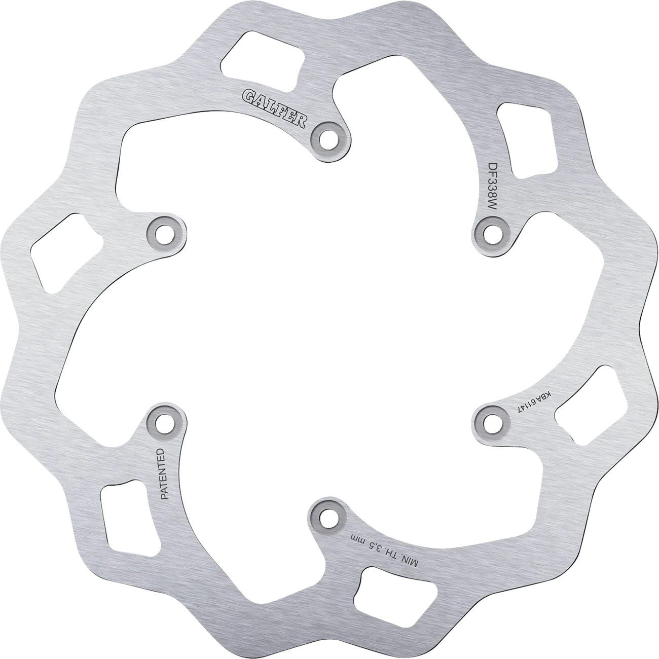 Brake Rotor