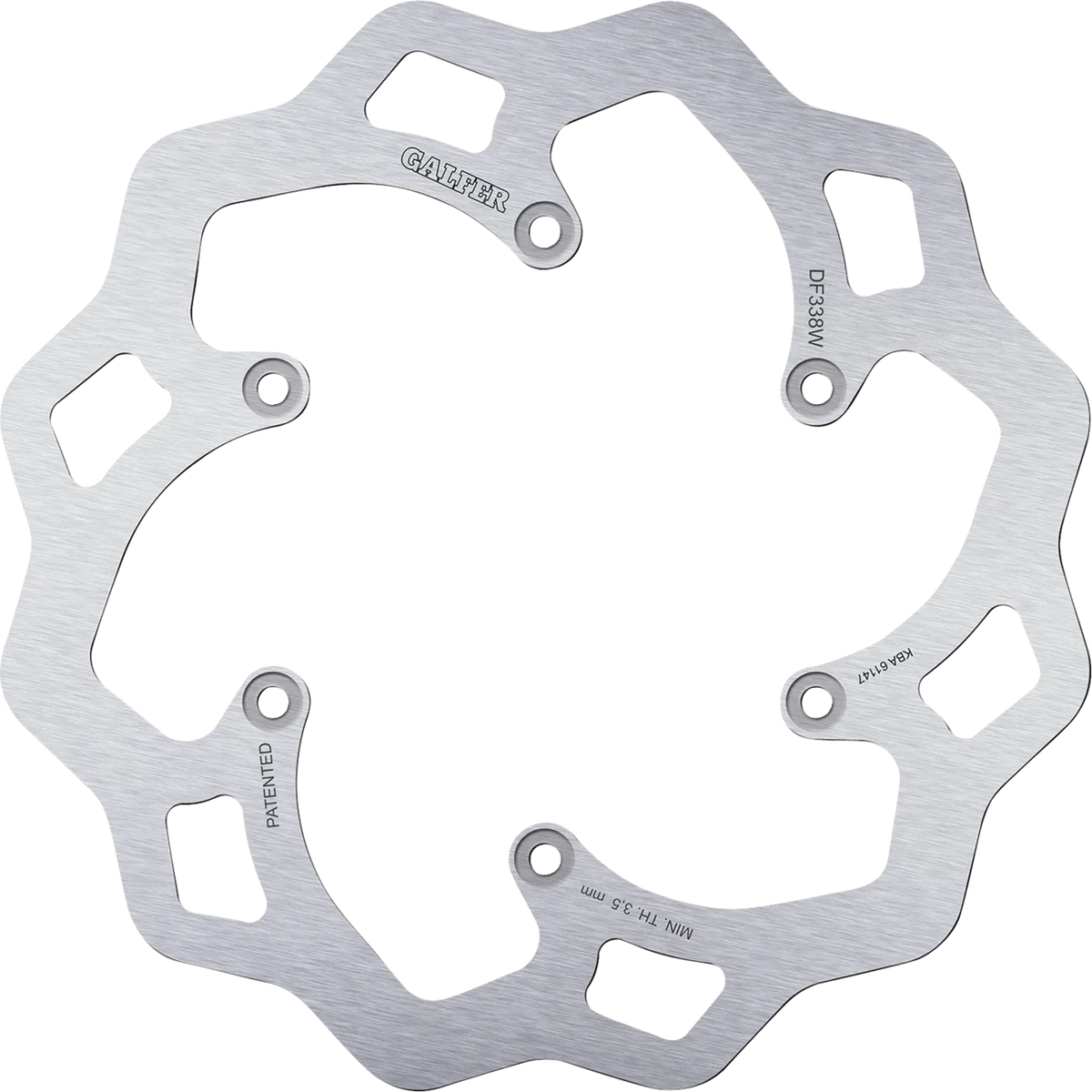 Brake Rotor