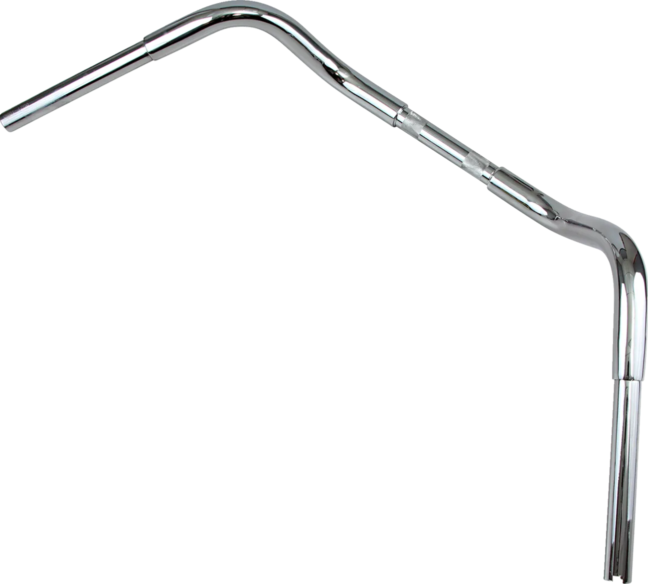 1-1/4" Buffalo Bar Handlebar