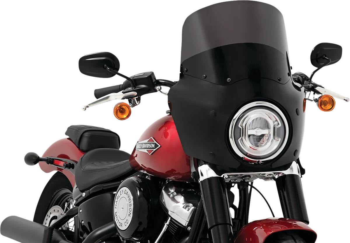 Road Warrior Trigger-Lock Mount Kit