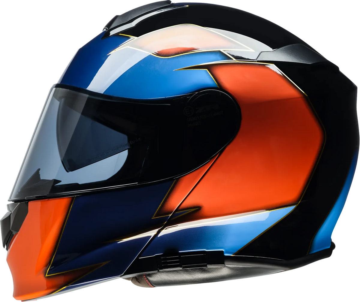 Solaris 2.0 Velocity Modular Helmet