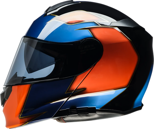 Solaris 2.0 Velocity Modular Helmet
