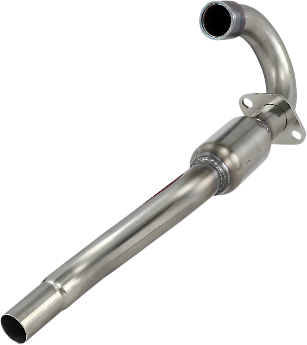 Powerbomb Head Pipe