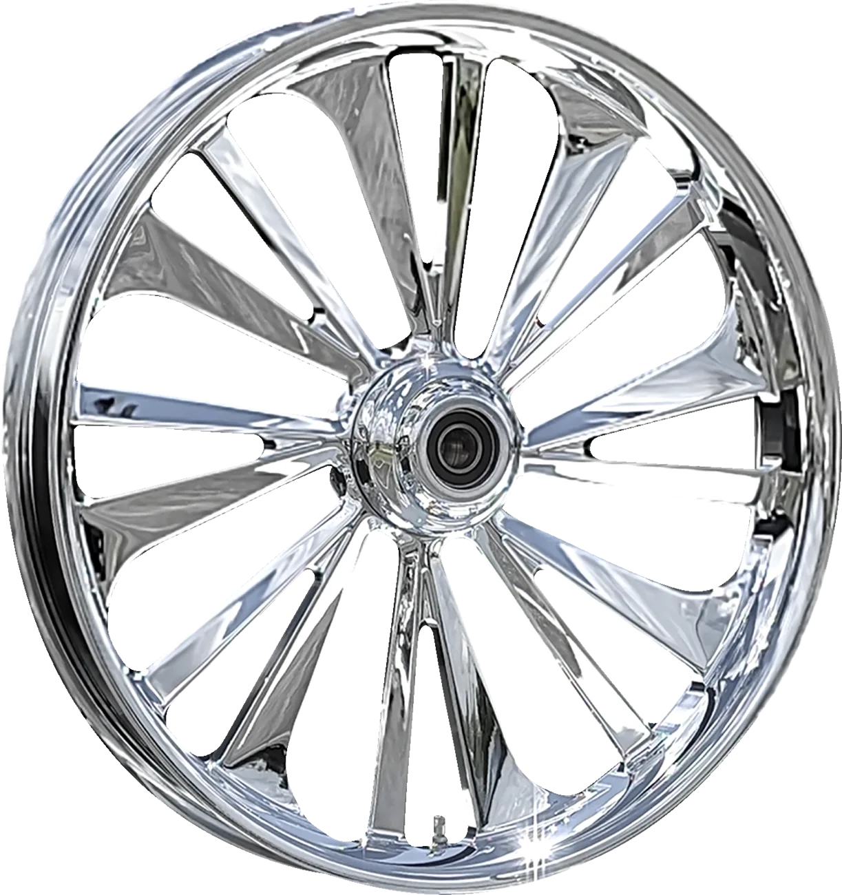Dillinger Wheel