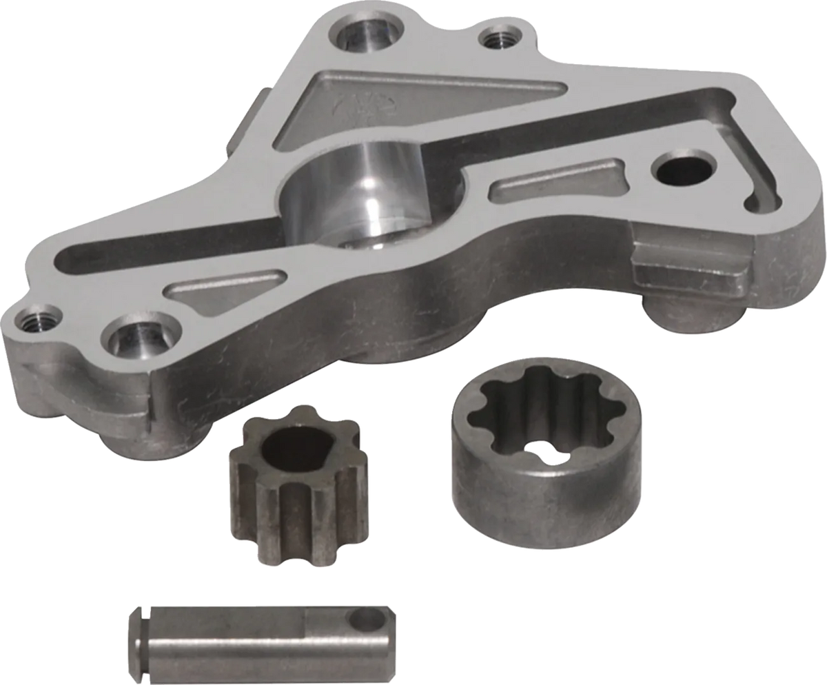 High-Flow Oil Pump