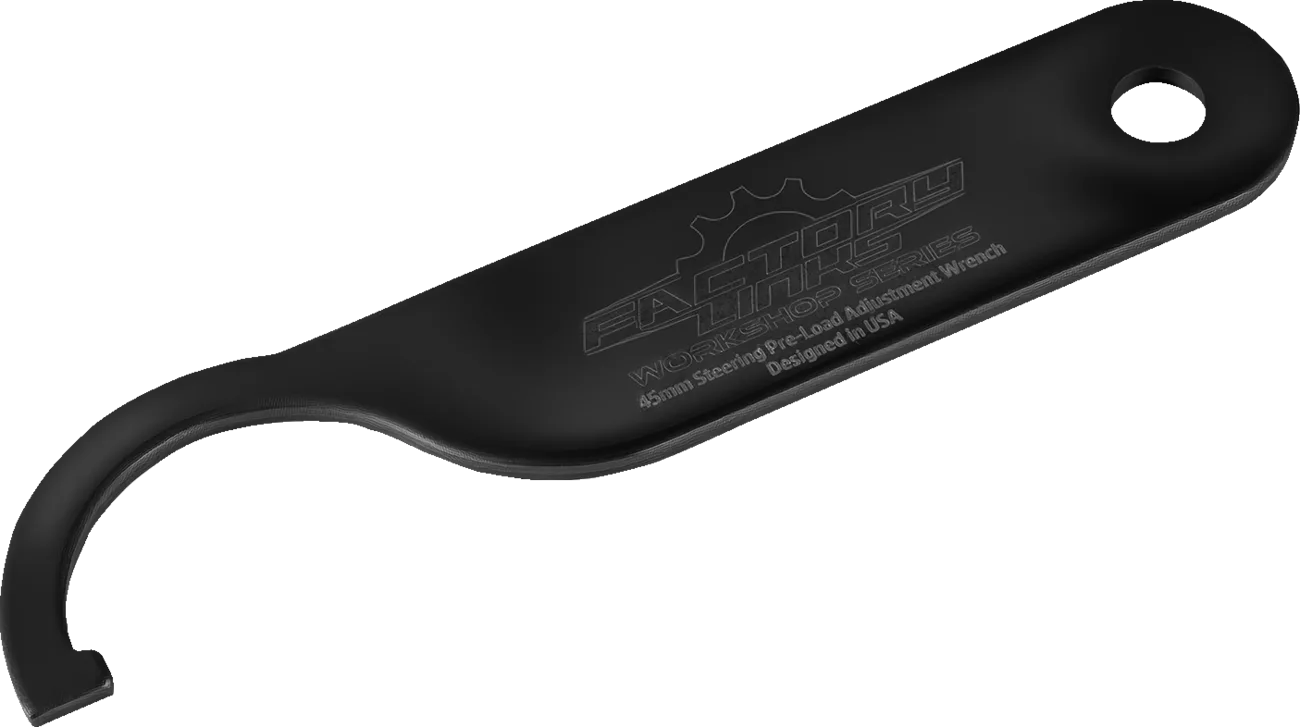 Steering Wrench