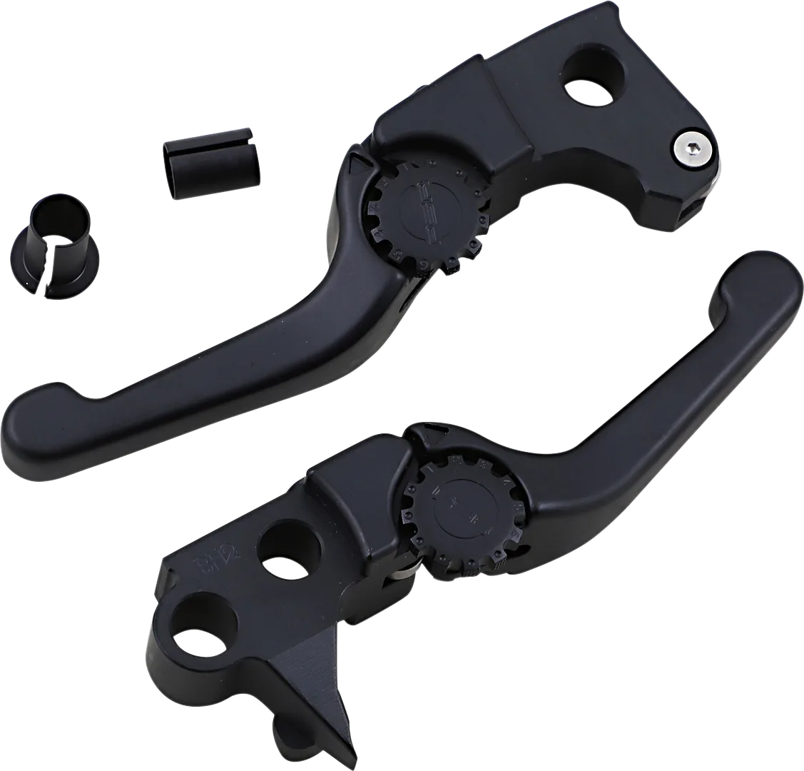 Anthem Shorty Lever Set