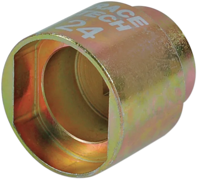 Shock Compression Adjuster Socket
