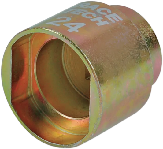 Shock Compression Adjuster Socket