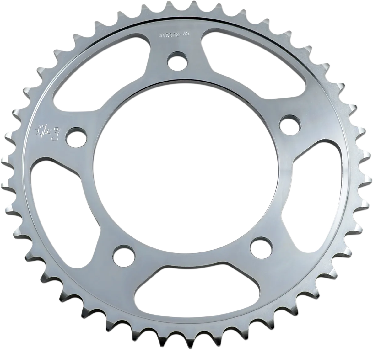 Steel Rear Sprocket