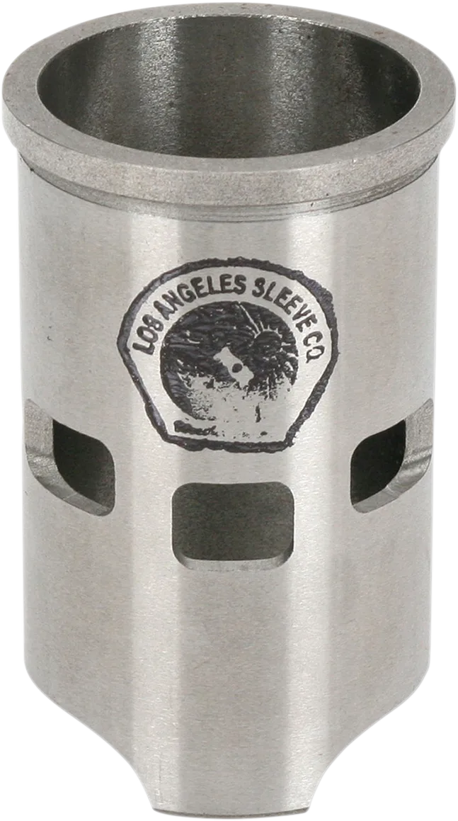 Cylinder Sleeve For 2-Stroke