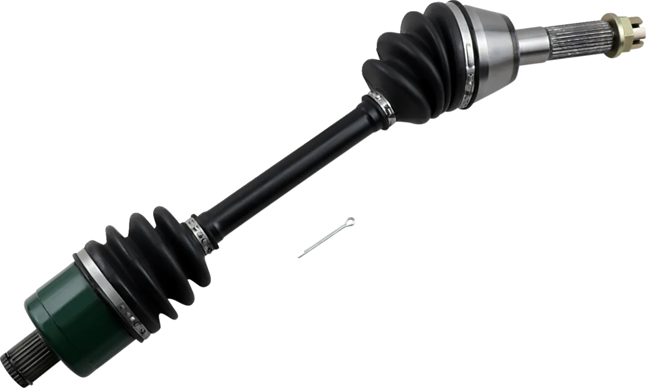 OEM Replacement Standard CV Axle
