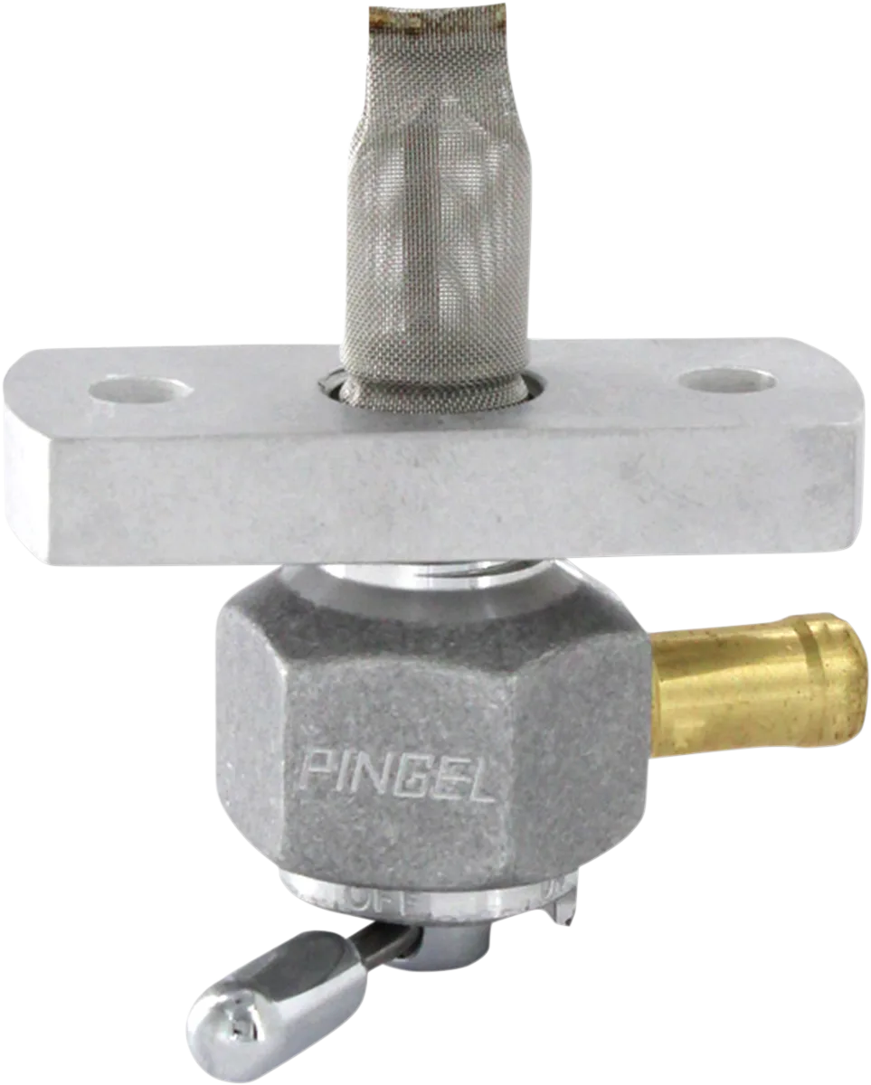 Power-Flo™ Fuel Valve