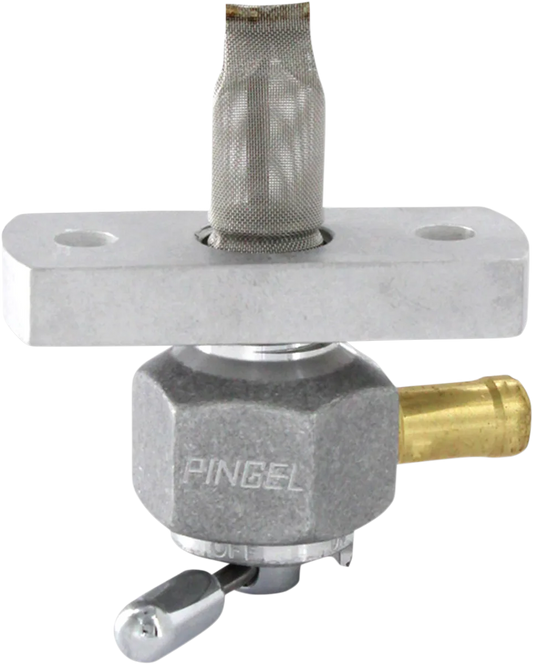 Power-Flo™ Fuel Valve