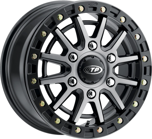 SD10 Beadlock Wheel
