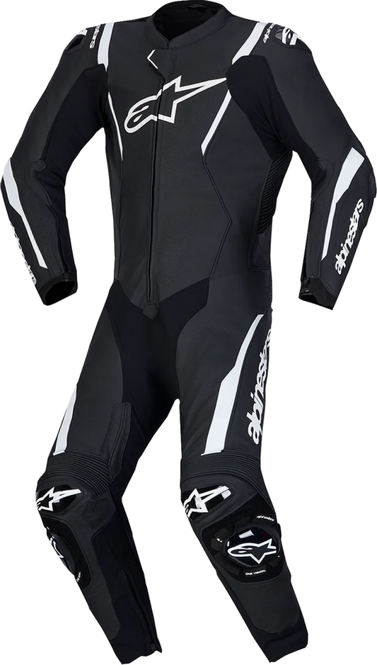 Missile v3 1-Piece Leather Suit