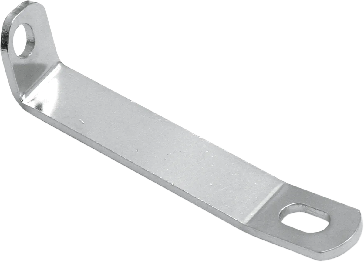 Fixed-Length Carburetor/Air Cleaner Support Bracket