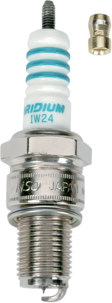 Iridium Spark Plug — Iridium
