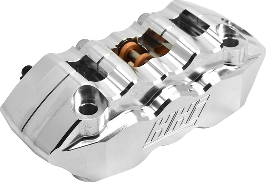 Radial Mount 6-Piston Brake Caliper