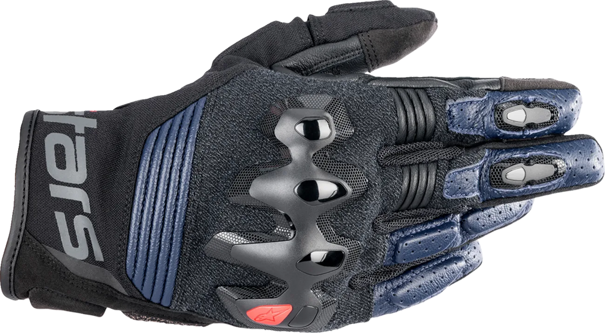 Halo Leather Gloves