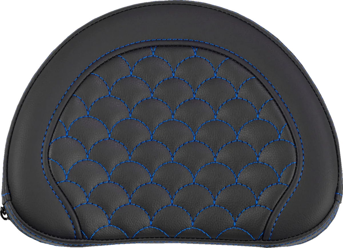 Contoured Sissy Bar Pad