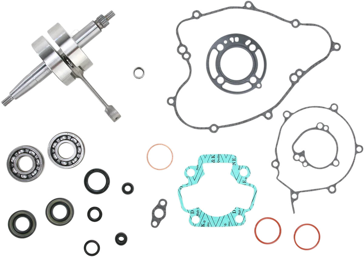 Crankshaft Kit