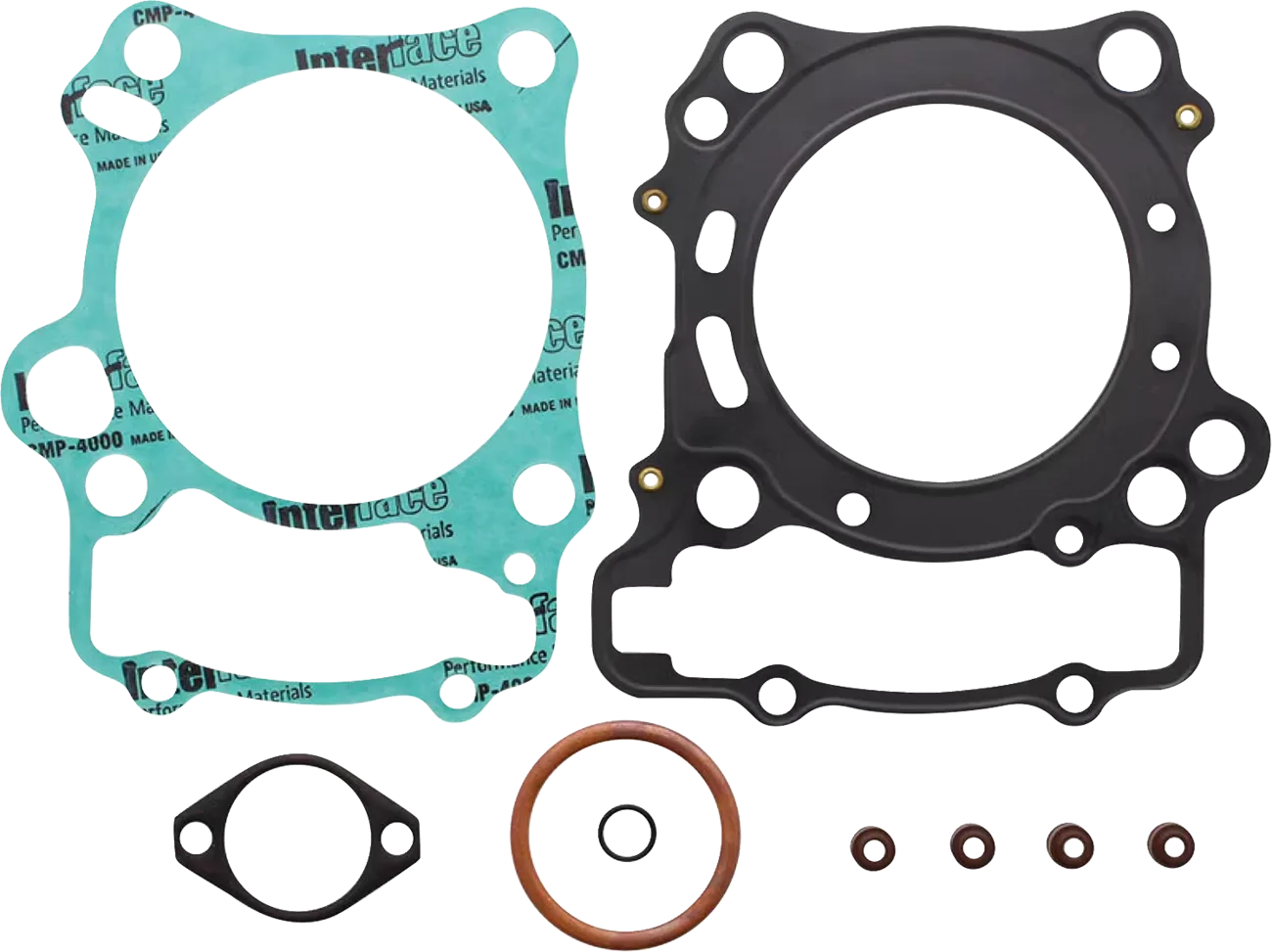 Top End Gasket Kit