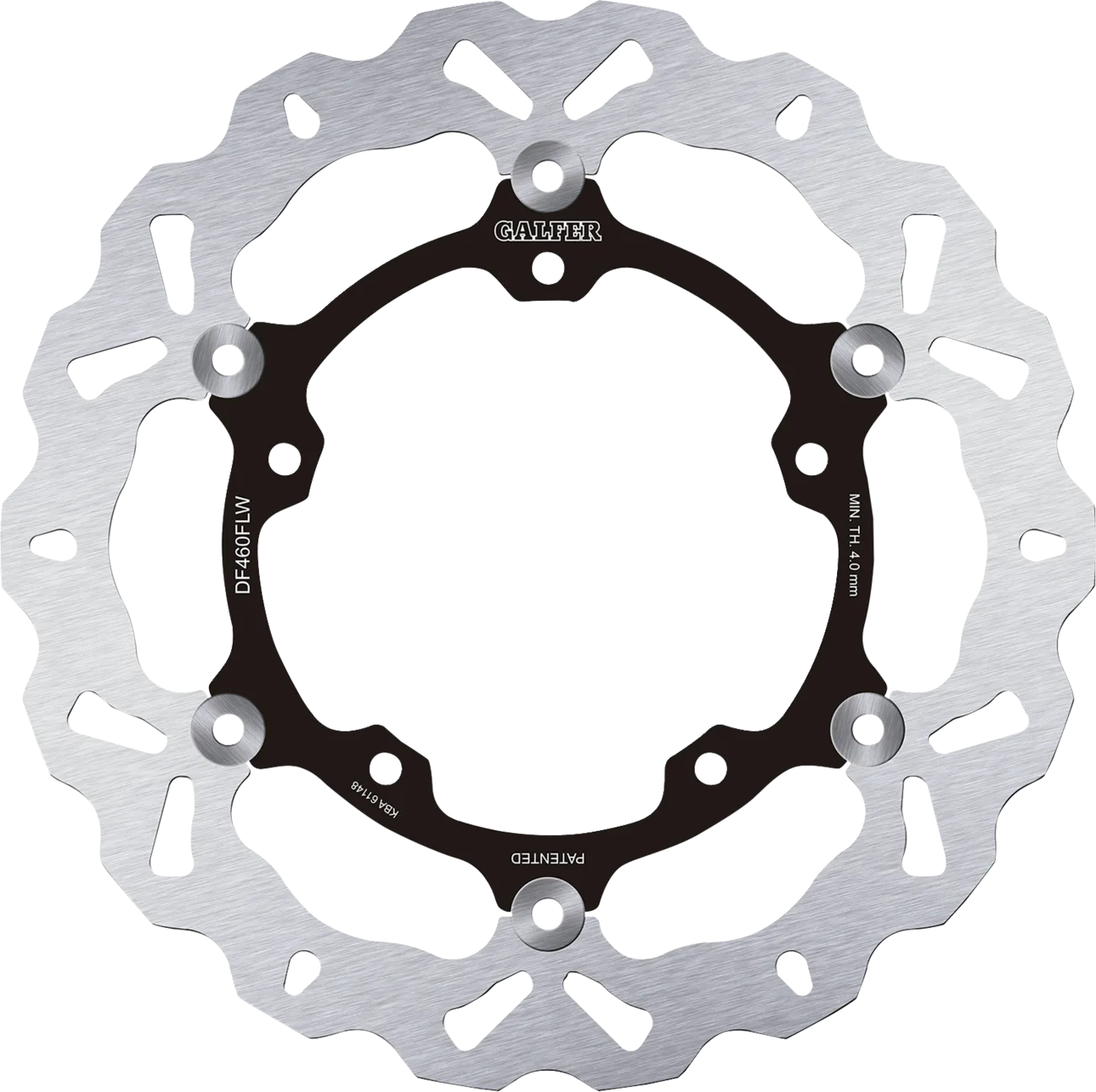 Brake Rotor