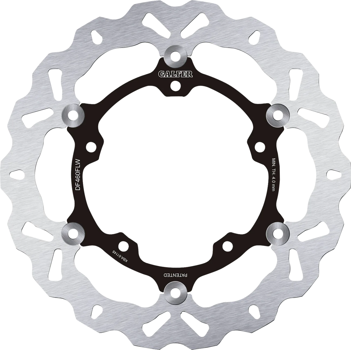 Brake Rotor