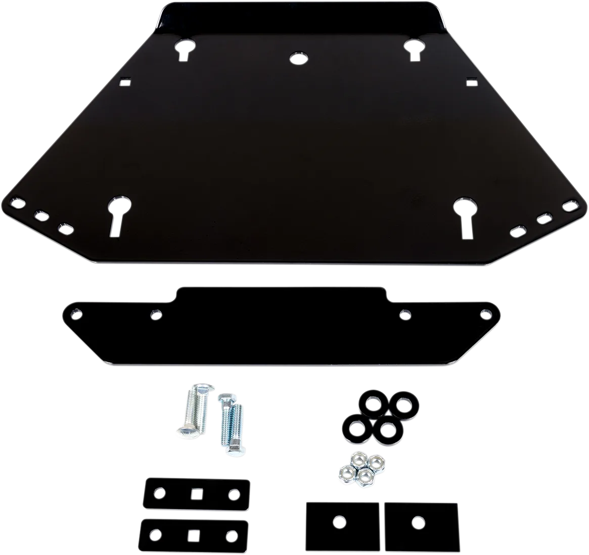 Click 'N Go 2 Plow Mounting Bracket