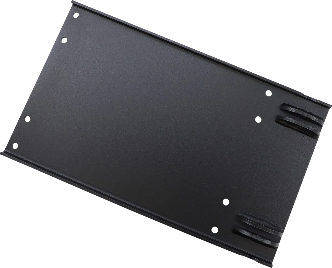 Plow Mount