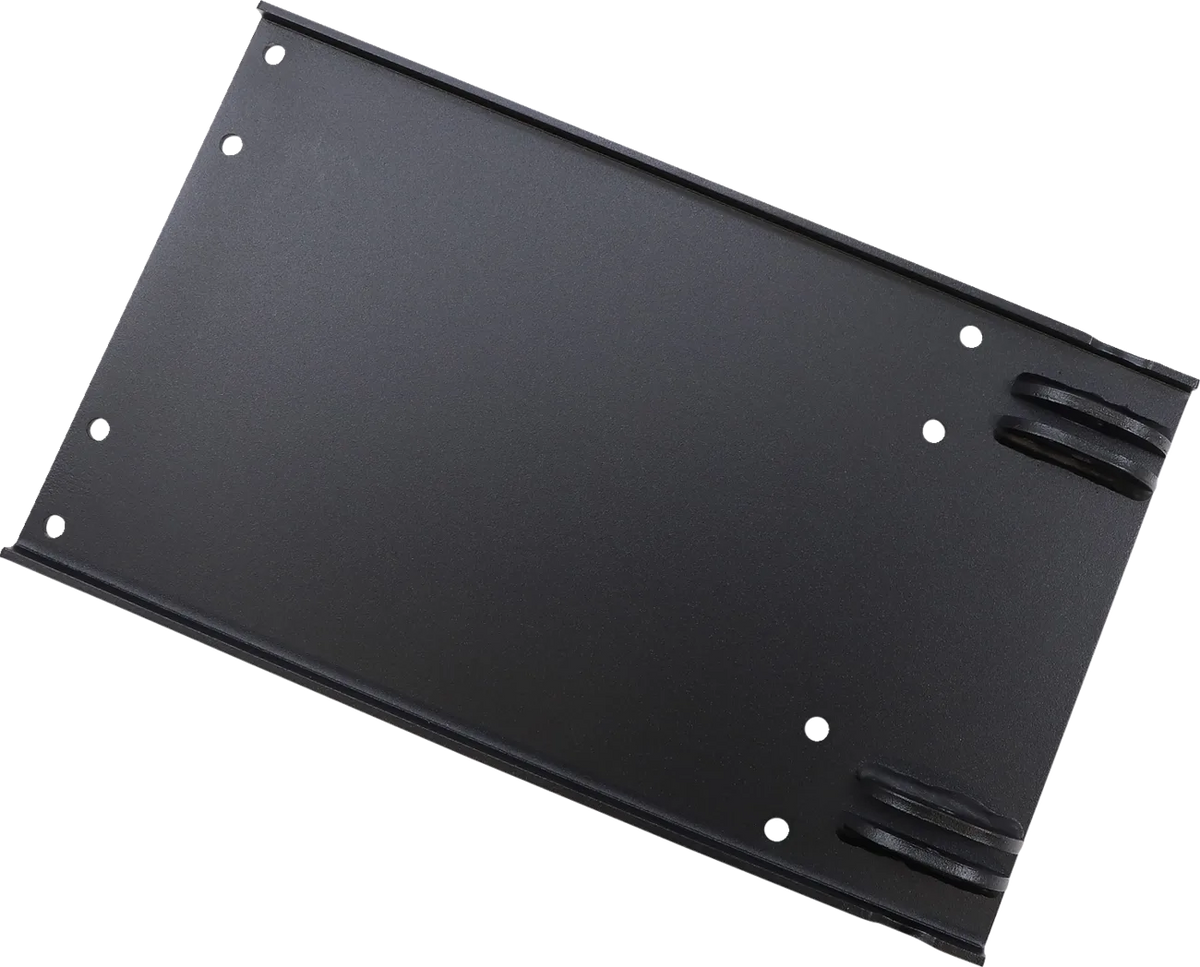 Plow Mount