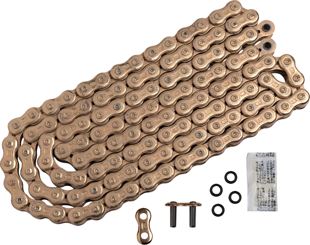 520 Z Chain