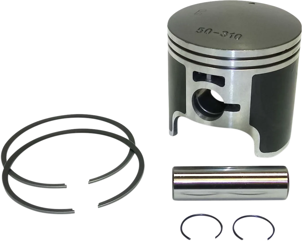 Platinum Series Piston Kit