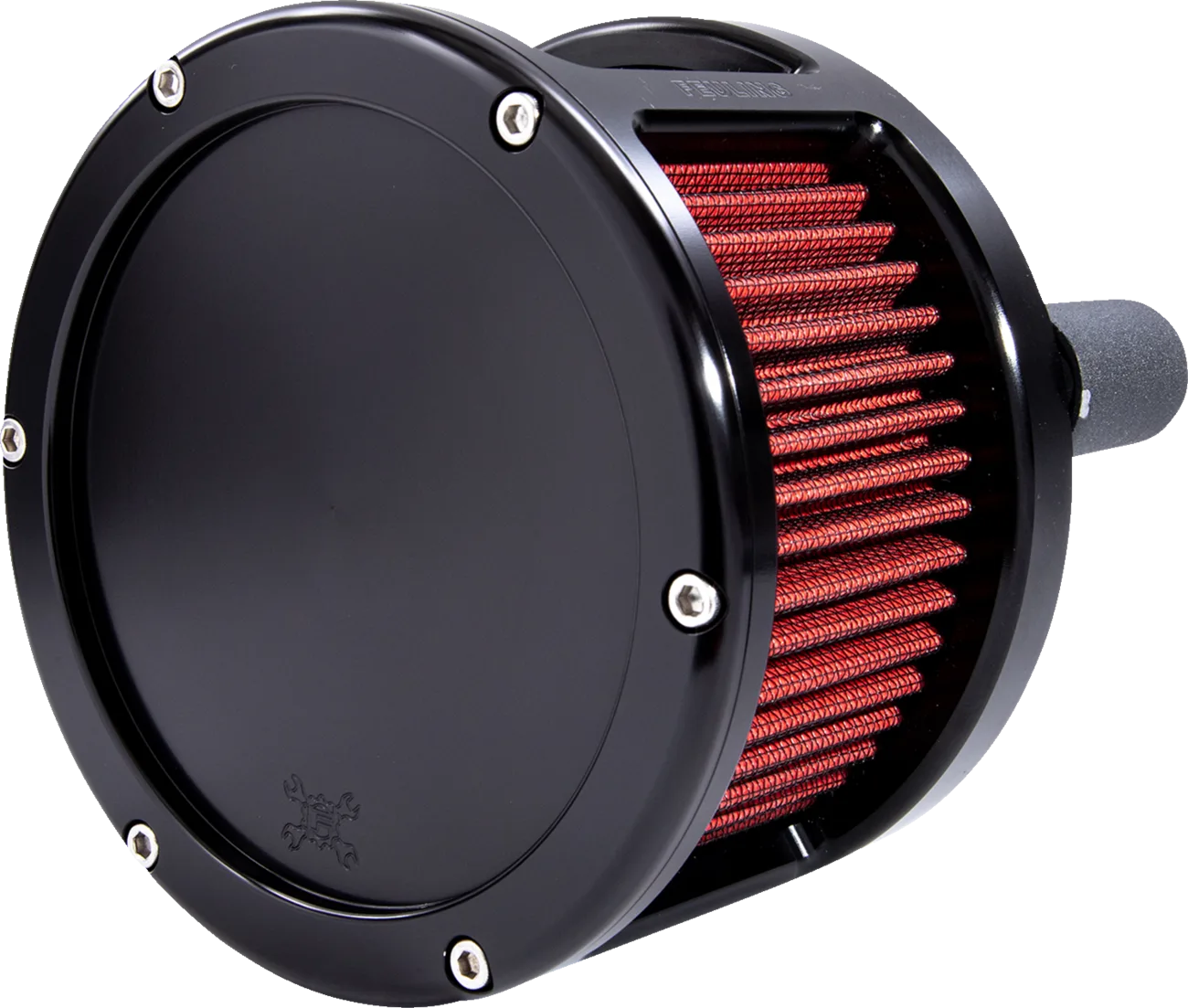 BA Race Series Air Cleaner Kit