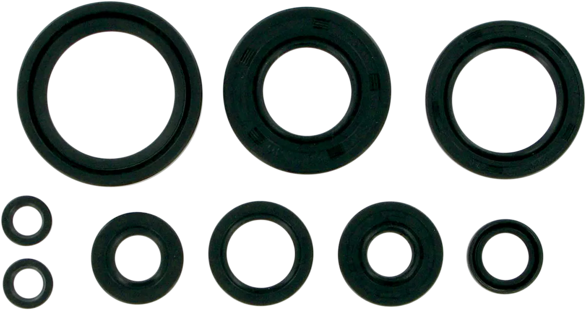 Motor Oil Seals