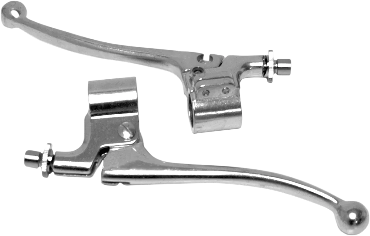Amal Style Replica Lever Assembly