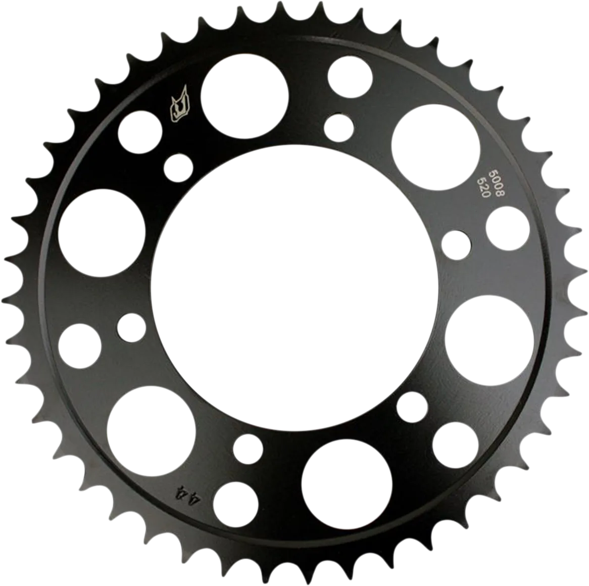 Lightweight Steel Rear Sprocket