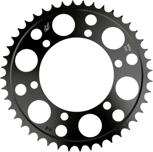 Lightweight Steel Rear Sprocket